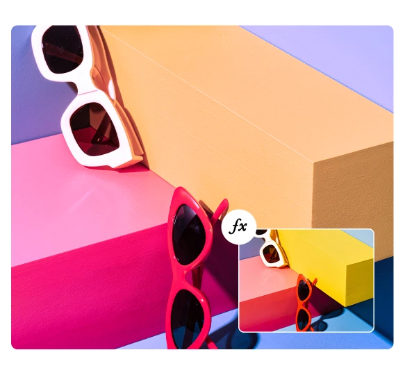 Photo Filters APIs Picsart for Business